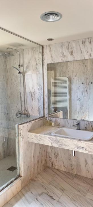 Cantina A Charming & Artistic House With Pool Castell-Platja d'Aro Exterior photo